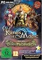 Runes of Magic - Chapter II:  The Elven Prophecy