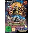 Runes of Magic - Chapter II:  The Elven Prophecy