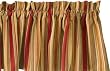 Palermo -Valance 72 X 14