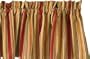 Palermo -Valance 72" X 14"