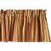 Palermo -Valance 72" X 14"