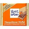 Ritter Sport Milk Chocolate with Neapolitan Wafer, 3.5oz Bar