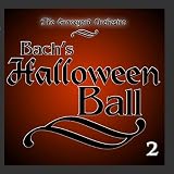 Bachs Halloween Ball 2