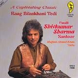 Raag Bilaskhani Todi