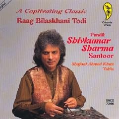 Raag Bilaskhani Todi