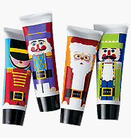 Avon Holiday Mini Hand Creams Moisture Therapy Intensive