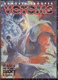 Armored Trooper Votoms - God Planet Quent Volume 3