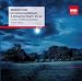 André-Previn-Mendelssohn: A Midsummer Night's Dream (Red Line) cd cover