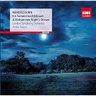 Mendelssohn : Songe d'une nuit d'�t�