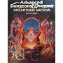 Official Advanced Dungeons and Dragons, Unearthed Arcana