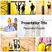Construction Powerpoint Templates - Construction Powerpoint (PPT) Background