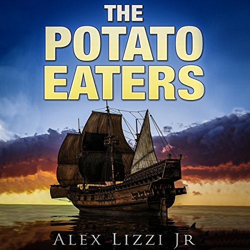 The Potato Eaters