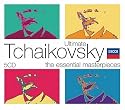 Ultimate Tchaikovsky