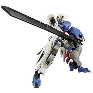 HG 鉄血のオルフェンズ外伝 第1弾！「HG 1/144 ガンダムアスタロト