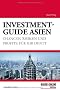 Investment-Guide Asien: Chancen, Risiken und Profite f�r Ihr Depot