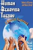 Human Behavior Theory: A Diversity Framework