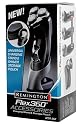 Remington ACCR360 Charging Stand For Remington Rotary Shavers