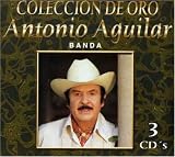 Con Banda: Coleccion De Oro