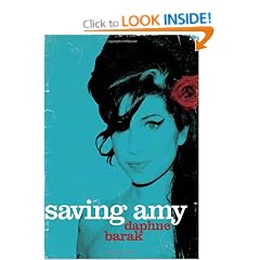 Saving Amy