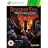 Resident Evil: Operation Raccoon City (Xbox 360)