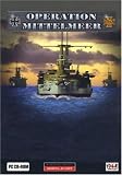 Eigenschaften EMME Deutschland  / Operation Mittelmeer