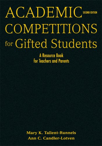 Contests