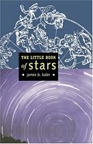 The Little Book of Stars (Little Book Series)