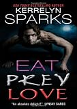 Eat Prey Love (Avon)
