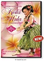 2007 Queen Lili`uokalani Keiki Hula Competition