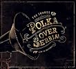 Polka Over Serbja
