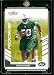 2007 Score #315 David Harris New York Jets Football Rookie Card - Mint Condition - In Protective Display Case !