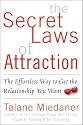 The Secret Laws of Attraction: The Effortless Way to Get the Relationship You Want