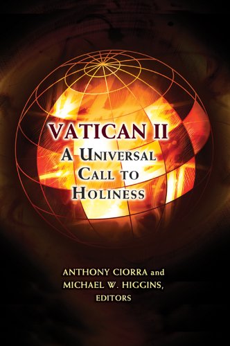 Vatican II: A Universal Call to Holiness