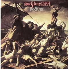 Rum Sodomy & The Lash