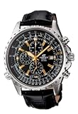 Casio Edifice Herren-Armbanduhr Chronograph Quarz EF-527L-1AVEF