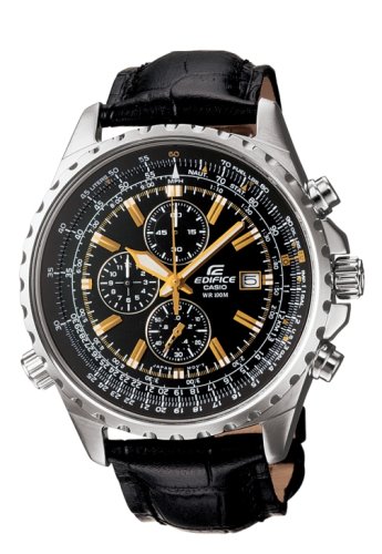 Casio Herrenarmbanduhr Edifice EF-527L-1AVEF