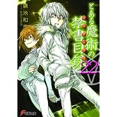 とある魔術の禁書目録(インデックス)〈22〉 (電撃文庫)
