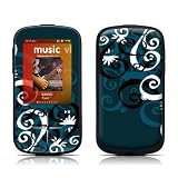 Midnight Garden Design Protective Decal Skin Sticker for SanDisk Sansa Fuze Plus / Sansa Fuze+ MP3 Player