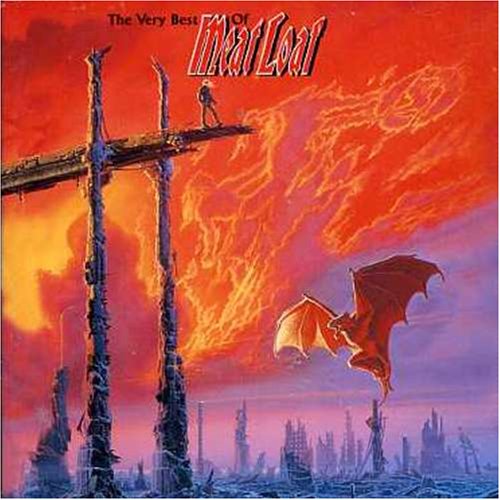 Meat Loaf - The Very Best of Meatloaf - Zortam Music