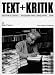 Text + Kritik