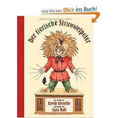 Der tierische Struwwelpeter