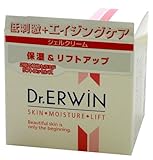 ドクターエルウィン スキンモイスチュア リフト ジェルクリーム 30g