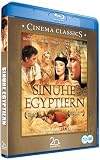 The Egyptian (DVD & Blu-Ray) [ NON-USA FORMAT, Blu-Ray, Reg.B Import - Sweden ]