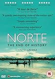 Norte, the End of History [DVD]