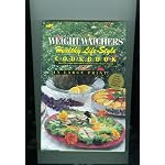Weight Watchers Healthy Life-Style Cookbook: Over 250 Recipes Based on the Personal Choice Program (G K Hall Large Print Book Series) book cover