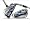 Lh mizuno jpx-800 4-gw dynltgld s