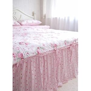 shabby chic bedding