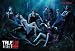 True Blood HBO TV POSTER 11x17 SEASON 3 2010 CAST