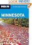 Moon Minnesota (Moon Handbooks)