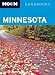Moon Minnesota (Moon Handbooks)